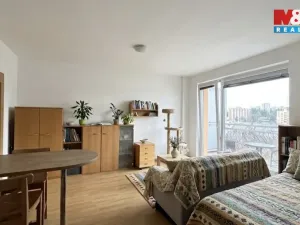 Prodej bytu 1+kk, Brno - Královo Pole, Božetěchova, 32 m2