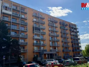 Prodej bytu 1+kk, Brno - Královo Pole, Božetěchova, 32 m2