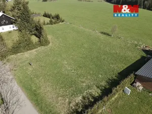 Prodej pozemku pro bydlení, Orlické Záhoří, 1517 m2