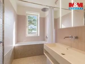 Pronájem bytu 4+kk, Praha - Dejvice, Na Hanspaulce, 118 m2