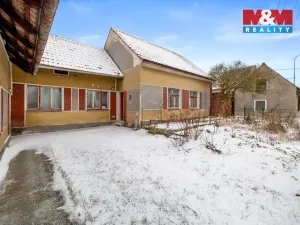 Prodej rodinného domu, Hříškov - Bedřichovice, 200 m2