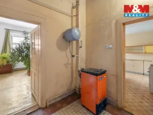 Prodej rodinného domu, Hříškov - Bedřichovice, 200 m2