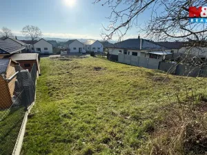 Prodej pozemku pro bydlení, Lipník nad Bečvou, Na Výsluní, 633 m2