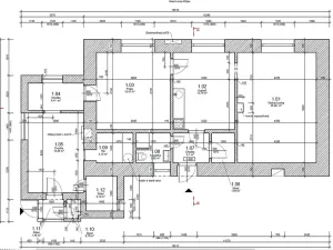 Prodej rodinného domu, Hlízov, 89 m2