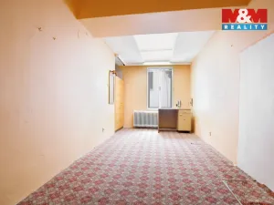 Prodej rodinného domu, Roudnice nad Labem, Náměstí Jana z Dražic, 247 m2