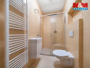 Prodej činžovního domu, Hamry, 683 m2