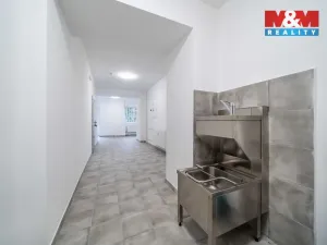 Prodej činžovního domu, Hamry, 683 m2