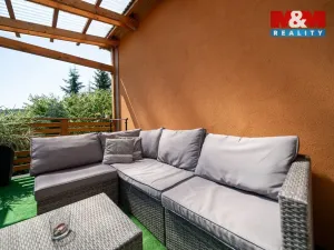Prodej chaty, Zábřeh - Dolní Bušínov, 55 m2