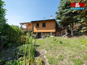 Prodej chaty, Zábřeh - Dolní Bušínov, 55 m2