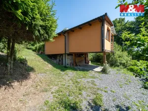Prodej chaty, Zábřeh - Dolní Bušínov, 55 m2