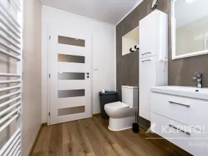 Prodej rodinného domu, Tichonice, 123 m2