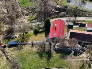 Prodej rodinného domu, Tichonice, 123 m2