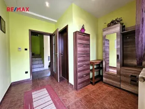 Prodej rodinného domu, Rožmitál pod Třemšínem, 229 m2