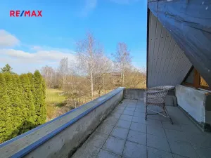 Prodej rodinného domu, Rožmitál pod Třemšínem, 229 m2