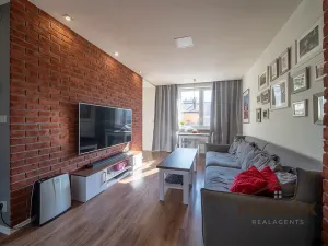 Prodej bytu 3+1, Bílovec, Příkopní, 72 m2