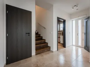 Prodej rodinného domu, Kounice, 140 m2