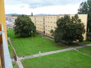 Pronájem bytu 2+1, Duchcov, Družby, 53 m2