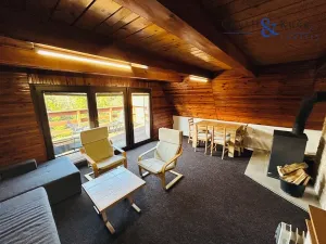 Prodej chaty, Rusava, 70 m2