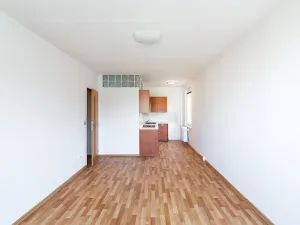 Prodej bytu 3+1, Praha - Kobylisy, Jelínkova, 63 m2