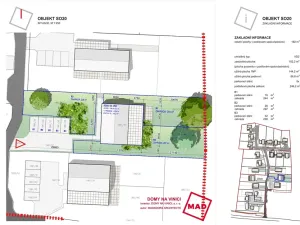 Prodej bytu 2+kk, Němčičky, 54 m2