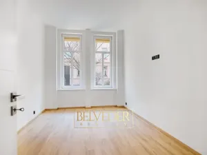 Pronájem bytu 2+kk, Teplice, Vrázova, 67 m2