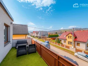 Prodej vícegeneračního domu, Jablůnka, 108 m2