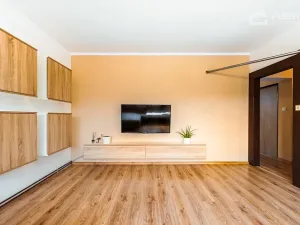 Prodej vícegeneračního domu, Jablůnka, 108 m2