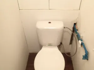 Pronájem bytu 1+1, Hlinsko, Československé armády, 37 m2