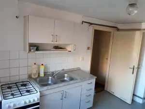 Pronájem pokoje, Praha - Břevnov, U Ladronky, 16 m2