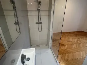 Pronájem bytu 4+kk, Praha - Smíchov, Plzeňská, 107 m2