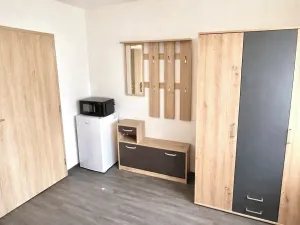 Prodej bytu 4+kk, Praha, Vysočanská, 76 m2