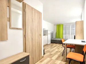 Prodej bytu 5+kk, Praha, Hviezdoslavova, 105 m2