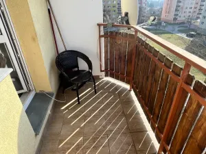 Pronájem bytu 2+1, Prostějov, Jana Zrzavého, 56 m2