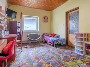 Prodej rodinného domu, Vestec, 122 m2