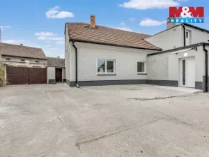 Prodej bytu 3+kk, Lochovice, 104 m2