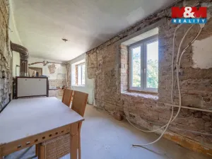 Prodej rodinného domu, Kosov, 250 m2