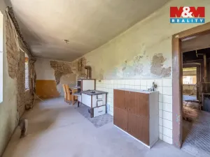 Prodej rodinného domu, Kosov, 250 m2