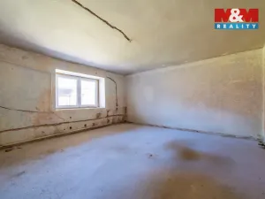 Prodej rodinného domu, Kosov, 250 m2