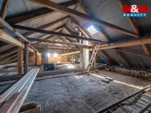 Prodej rodinného domu, Kosov, 250 m2