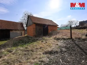 Prodej pozemku, Loukov, 696 m2