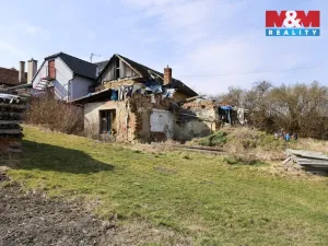 Prodej pozemku, Loukov, 696 m2