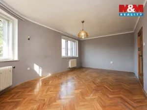 Prodej rodinného domu, Bludov, Jana Žižky, 230 m2
