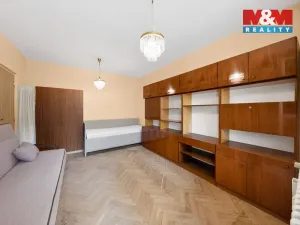 Prodej bytu 1+1, Znojmo, Gagarinova, 31 m2