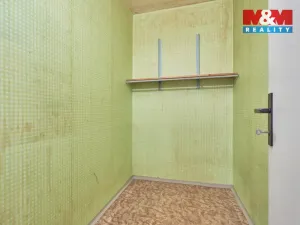 Prodej bytu 4+1, Zlín, Česká, 80 m2