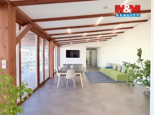 Pronájem kanceláře, Ostrava - Moravská Ostrava, Brandlova, 86 m2