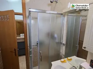 Prodej bytu 2+kk, Dramalj, Chorvatsko, 32 m2