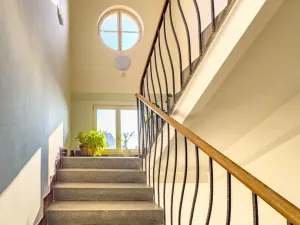 Prodej bytu 4+1, Ostrava - Moravská Ostrava, Veleslavínova, 119 m2