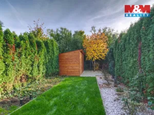 Prodej rodinného domu, Nehvizdy, Za Humny, 124 m2