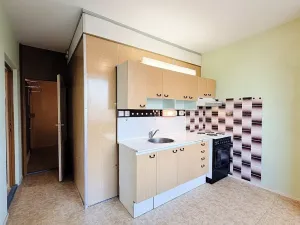 Prodej bytu 3+1, Žamberk, Pionýrů, 70 m2