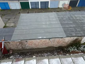 Pronájem garáže, Přerov, Kojetínská, 18 m2